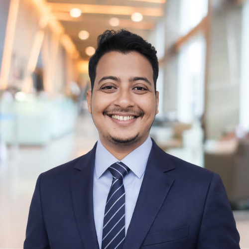 Deepak Raula Responsive Hero – Digital Marketing Consultant in Hyderabad helping businesses grow online